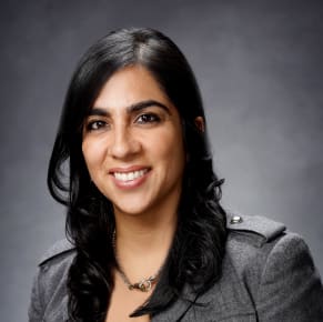 Yasmin Khawja, MD, Internal Medicine, Philadelphia, PA, Cooper University Health Care