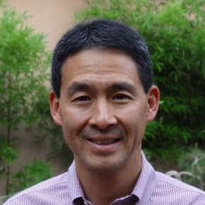 Michael Wang, MD, Pediatric Hematology & Oncology, Aurora, CO, University of Colorado Hospital