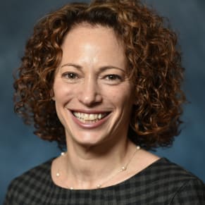 Deborah Gutman, MD
