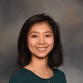 Kerrie Nguyen, MD, Family Medicine, San Diego, CA