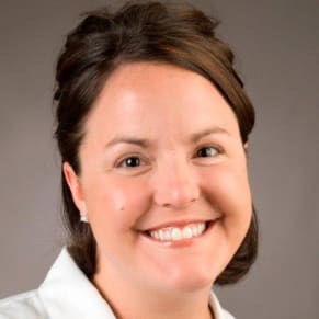 Courtney (Barr) Barnes, MD, Obstetrics & Gynecology, Columbia, MO, University Hospital