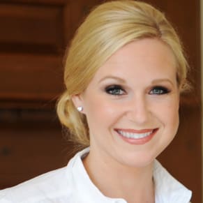 Erin Vaughan