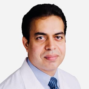 Slamat Ali, MD