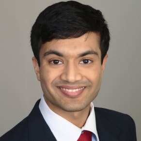 Sean Lewis, MD