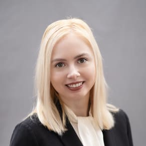 Dorottya Kacsoh, MD, Child Neurology, Pittsburgh, PA
