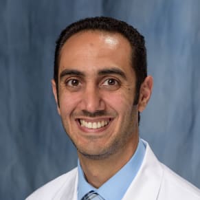 Mohammad (Michael) Massoomi, MD, Cardiology, Gainesville, FL, UF Health Shands Hospital