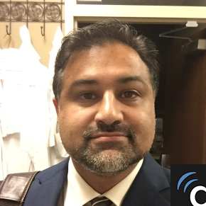 Fazal Khan, MD