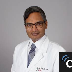Kiran Dhanireddy, MD