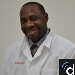 Chukwuma Madu
