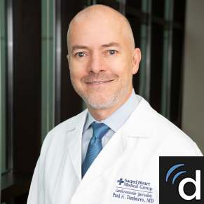 Paul Tamburro, MD