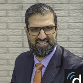 Saqib Nakadar, DO
