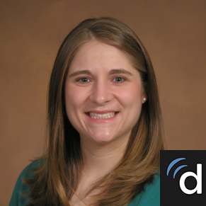 Courtney Frye, MD, Pediatrics, Indianapolis, IN