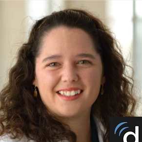 Brandi Runnels, Oncology, Houston, TX