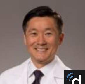 Thomas Chung, MD