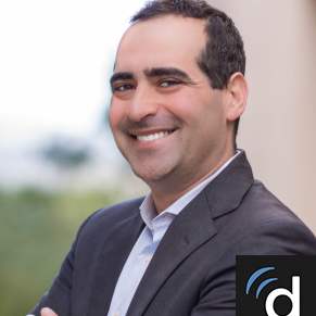 Michael Peters, MD, Pulmonology, San Francisco, CA