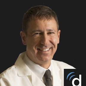Michael Degeorgia, MD