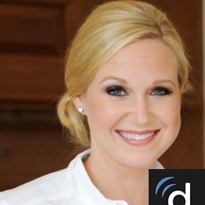 Erin Vaughan, Family Nurse Practitioner, Houston, TX