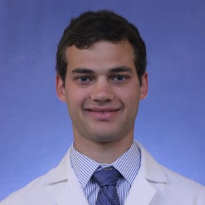 Sam Hertz, MD, Resident Physician, Cleveland, OH
