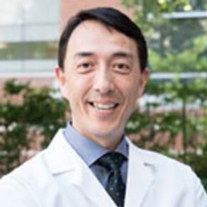 Clifford Jeng, MD, Orthopaedic Surgery, Baltimore, MD, Mercy Medical Center