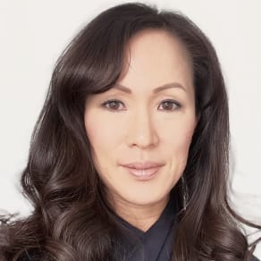 Lisa Chu, MD
