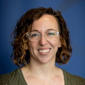 Kirstin Nackers, MD