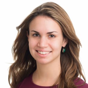 Dr. Ana Castro, DO – Charleston, SC | Anesthesiology