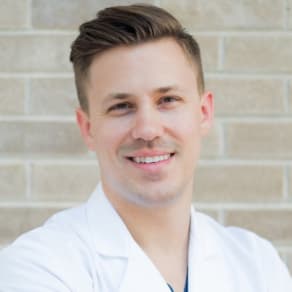 Perry Little, MD, Anesthesiology, Wilmington, NC