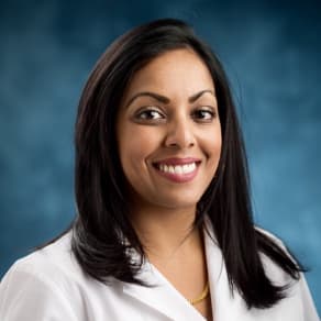 Monalisa Ghosh, MD, Internal Medicine, Ann Arbor, MI, University of Michigan Medical Center