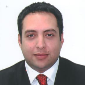 Andres Bran Acevedo, MD