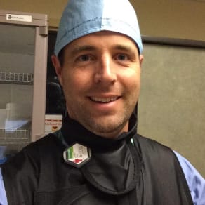 Jeffrey Ross, MD, Radiology, Colorado Springs, CO, Samaritan Hospital - Main Campus