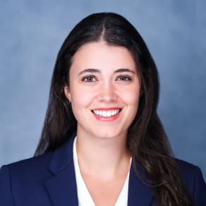 Madeline D'Agostino, MD, Resident Physician, Bronx, NY