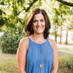 Amber Clements-Fore