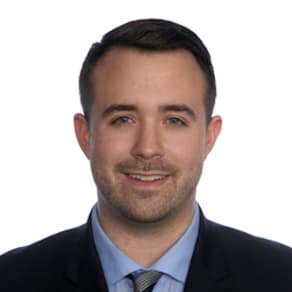 James Alsobrooks, MD