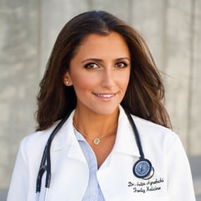 Anita Aynehchi, DO, Family Medicine, Chino, CA