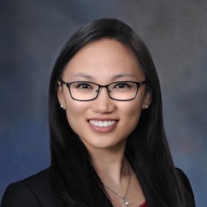 Katharine Yang, MD, Cardiology, Torrance, CA