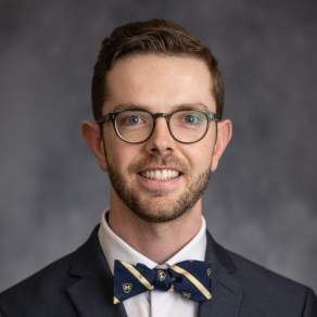Christopher Sleckman, MD, Resident Physician, Livonia, MI