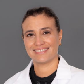 Mariantonieta Tirado-Gonzalez, MD