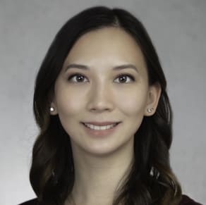 Veronica Shi, MD