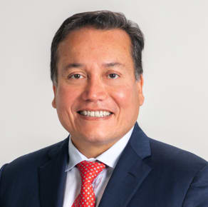 Alejandro (Moralesbermudez) Rodriguez, MD