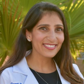 Deepti Nahar, MD, Obstetrics & Gynecology, Rancho Mirage, CA, Desert Regional Medical Center