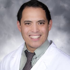 Herbert Icasiano, DO, Emergency Medicine, Los Alamitos, CA