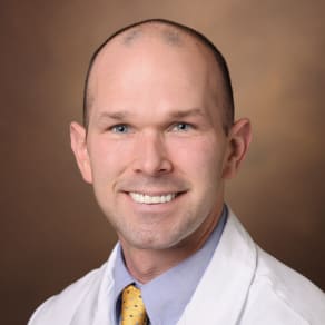 Bernard Dubray Jr., MD