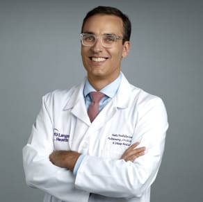 Radu Postelnicu, MD