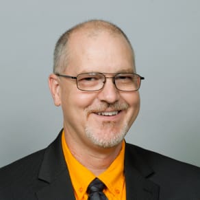 Corey Rogers, Academic Medicine, Wichita, KS
