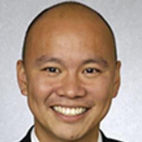 Chi-Cheng Huang, MD