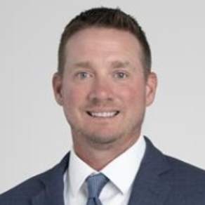 Trevor Murray, MD