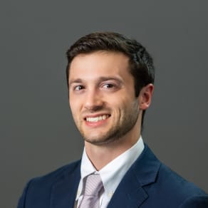 Grant Gauthier, MD, Emergency Medicine, New York, NY