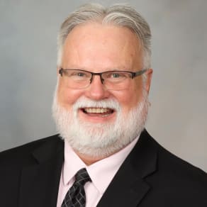 Scott Soefje, Pharmacist, Rochester, MN