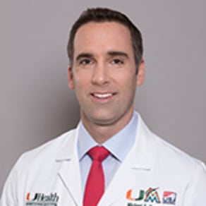 Michael G. Baraga, MD