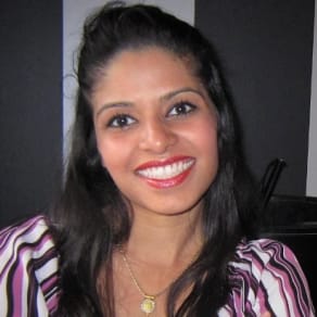 Nadia Mirza, MD